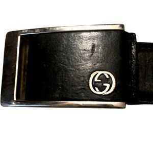 Men’s Gucci Belt